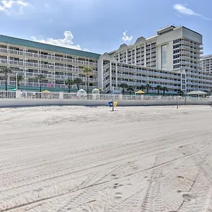 Dreamy Daytona With Access! Apartment Daytona Beach