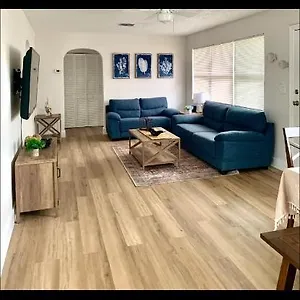 Beach House 15 Min From Beach Holiday home Clearwater