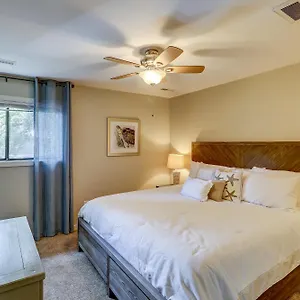 Greens 204 Apartment Hilton Head Island